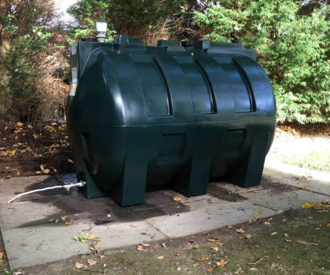 Tips For Indoor And Outdoor Tank Storage Sg Tanks