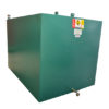 ﻿Double Skinned Oil Tanks - Bunded Oil Tanks | SG Tanks